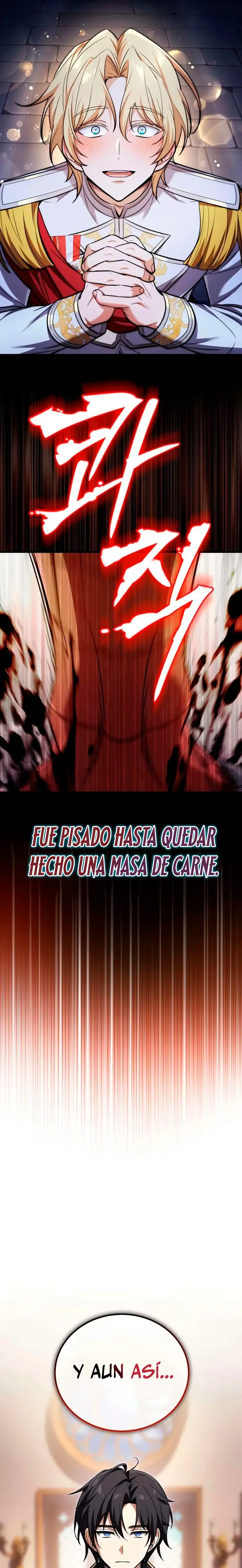 Me Casé con la Dragona que Maté Capítulo 2 - página 8
