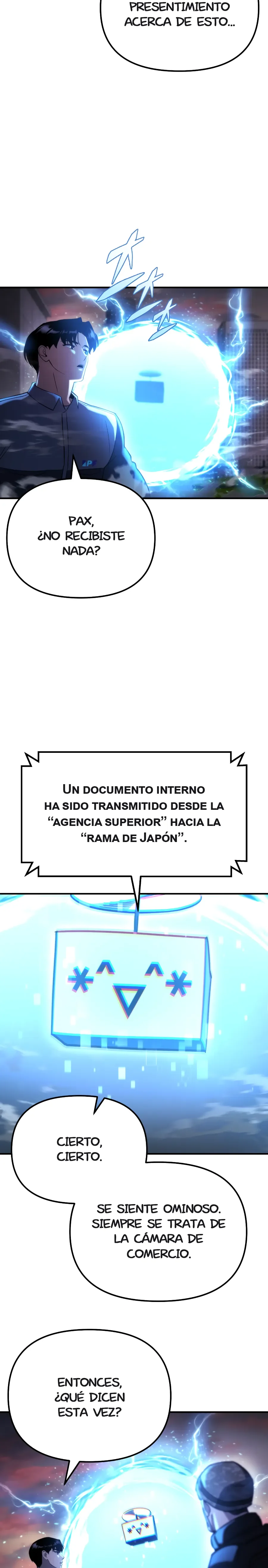 Almacenes Ocultos en el Apocalipsis Capítulo 75 - página 16
