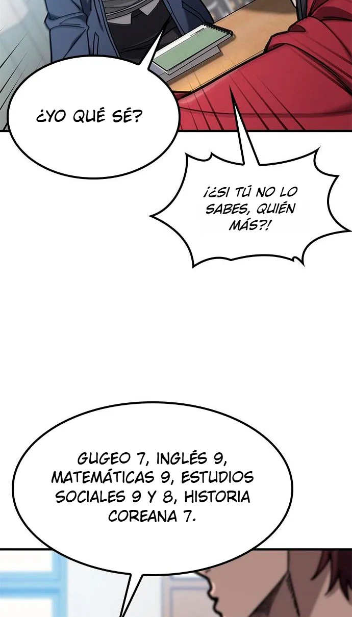 Busco un entrenador de artes marciales de primer nivel Capítulo 2 - página 36