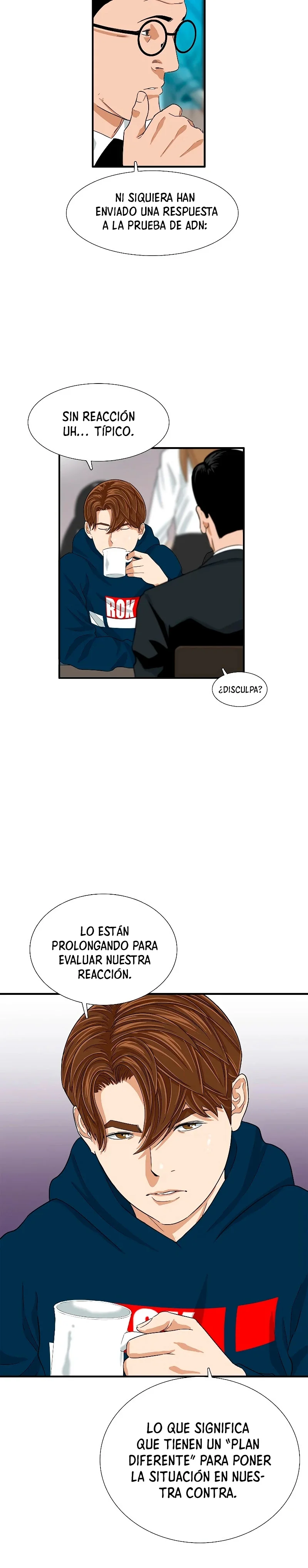 Esta es la ley Capítulo 12 - página 30