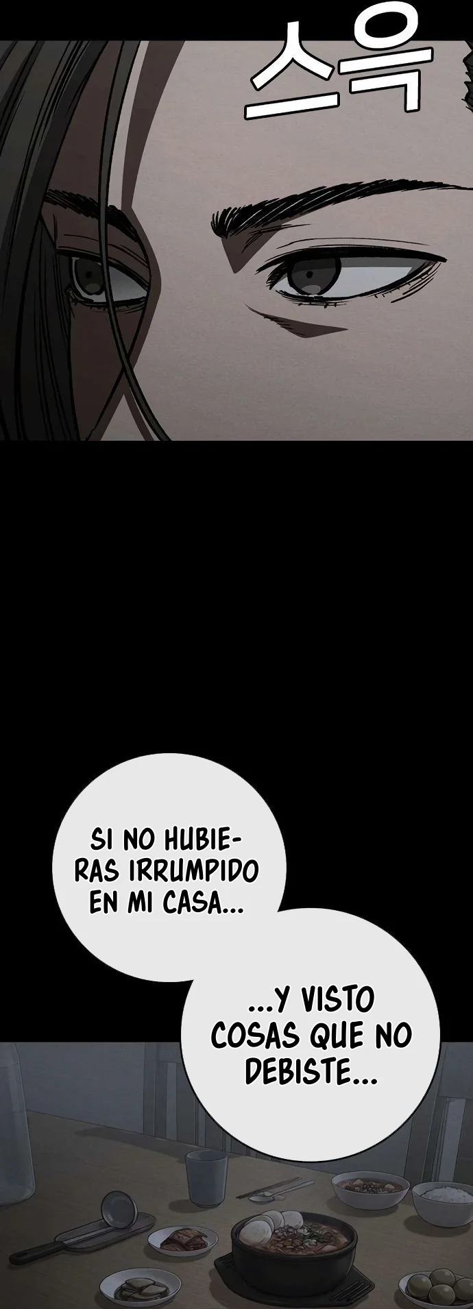 Inscrito para matar Capítulo 13 - página 78