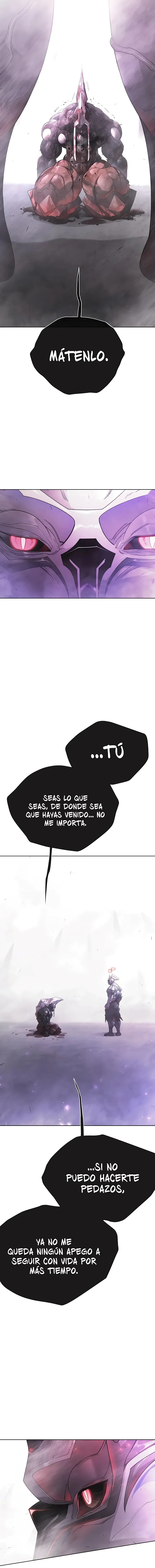 Super Human Era Capítulo 245 - página 4