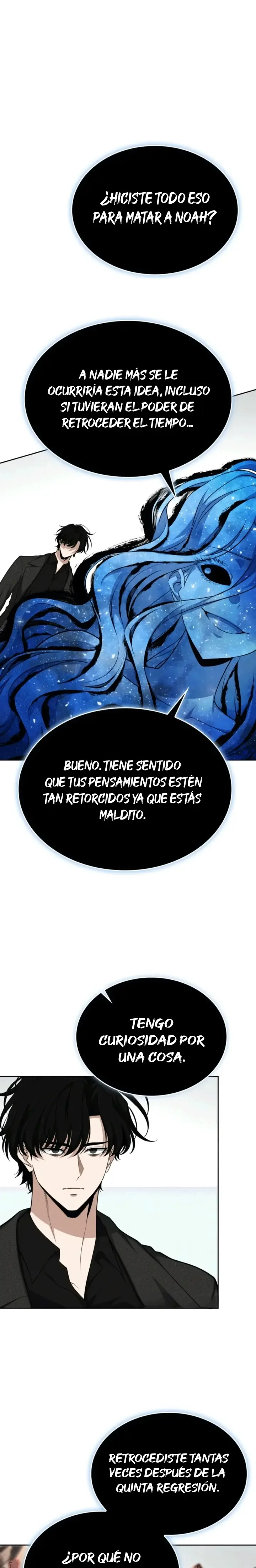 Mi Vida Cuidando Dragonas Capítulo 57 - página 26