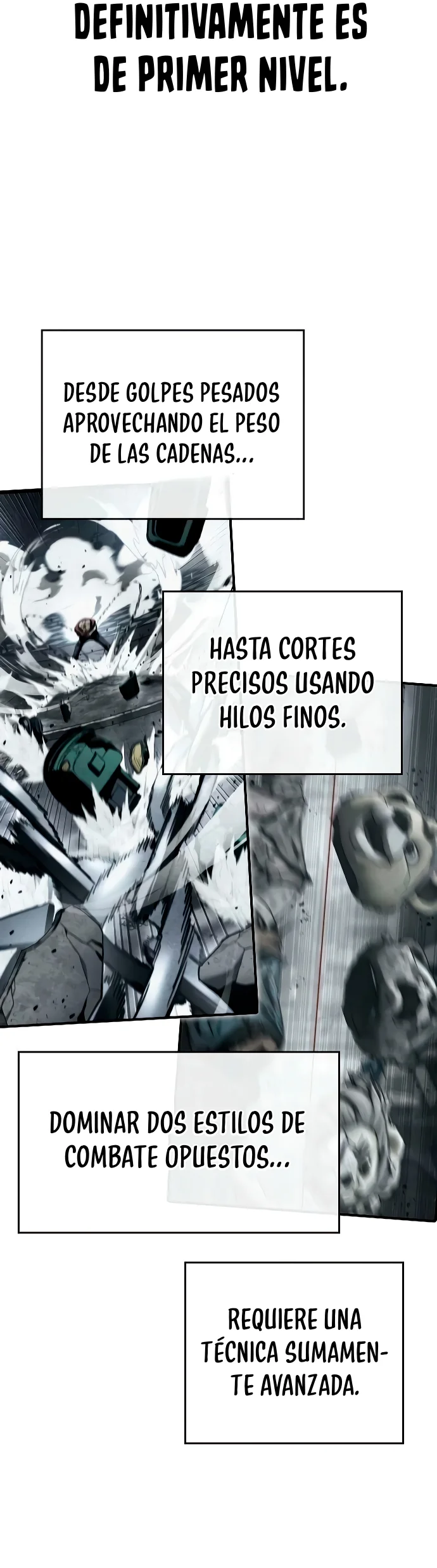 Inscrito para matar Capítulo 9 - página 24