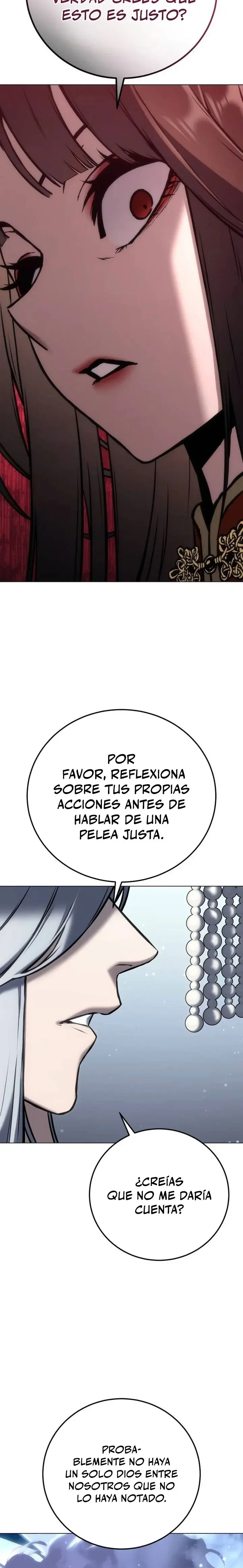 Guerra De Extinción Capítulo 7 - página 15