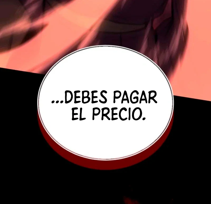Mi papá es el más fuerte bajo el cielo. Capítulo 5 - página 7