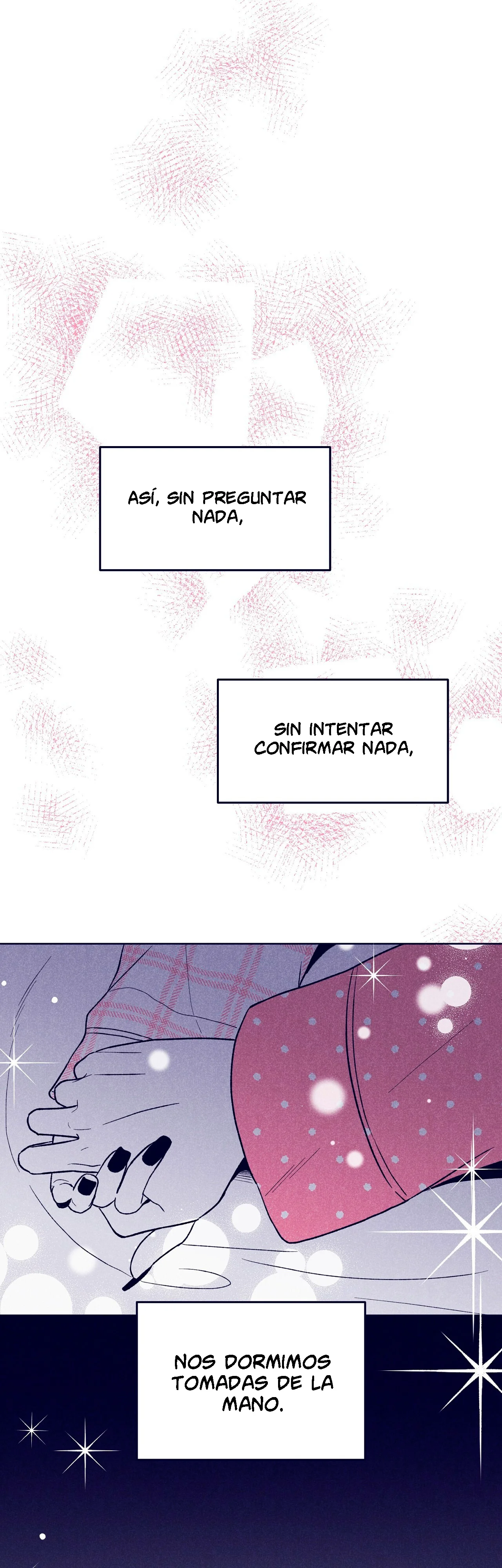 Mi vecina estrella me hechizo Capítulo 28 - página 10