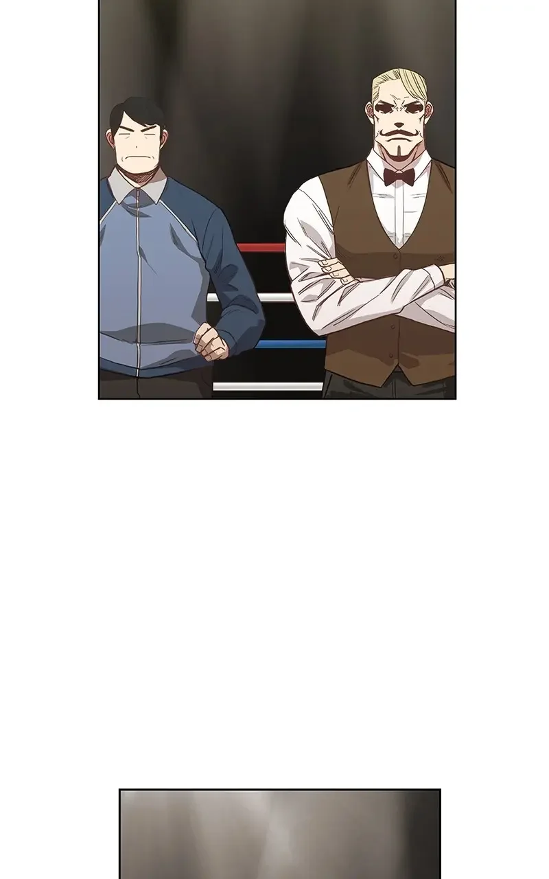 The Boxer Capítulo 123 - página 32