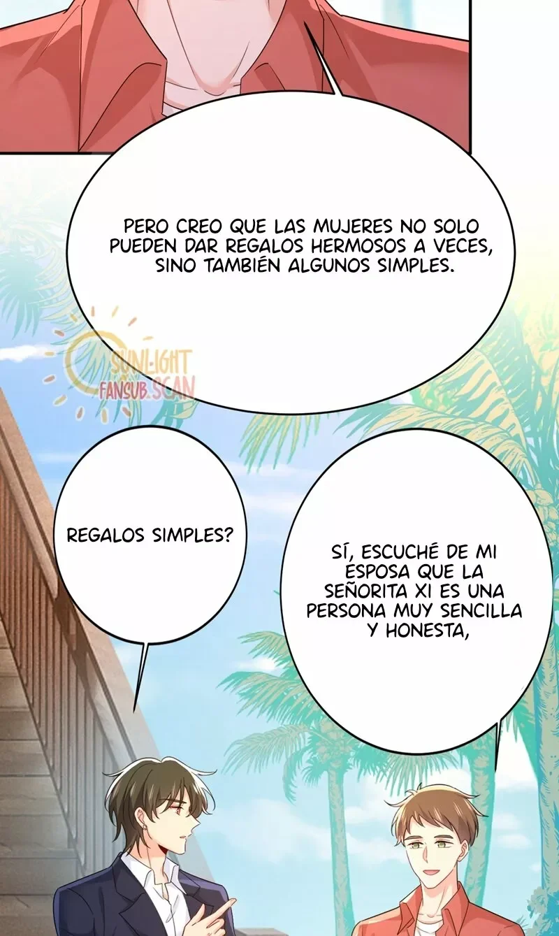 Zongcai zai shang Capítulo 600 - página 21