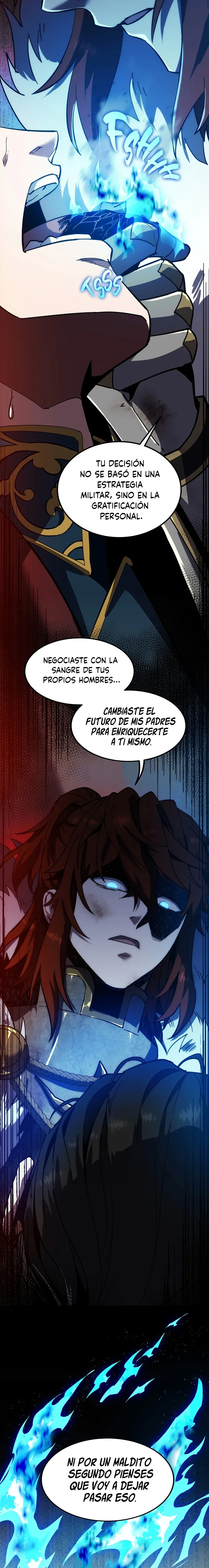 La Vida Despues de la Muerte Capítulo 268 - página 10