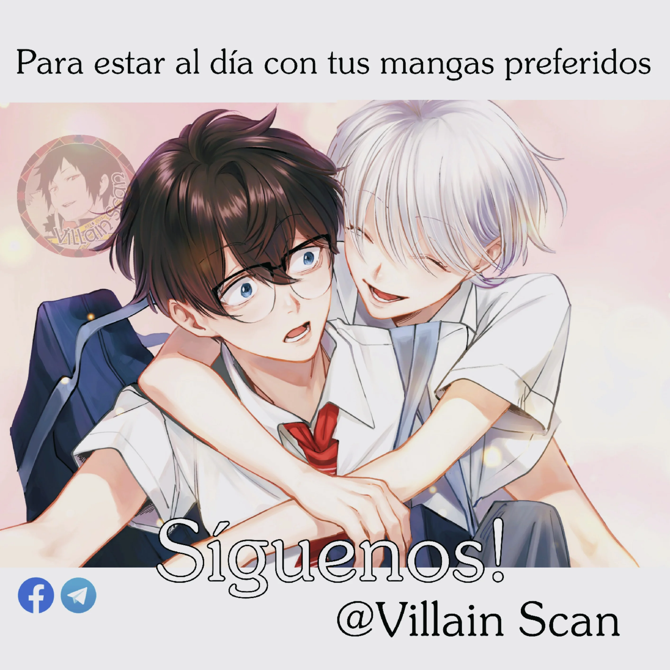 Koisuru Psycho no Shirayuki-kun Capítulo 11 - página 39