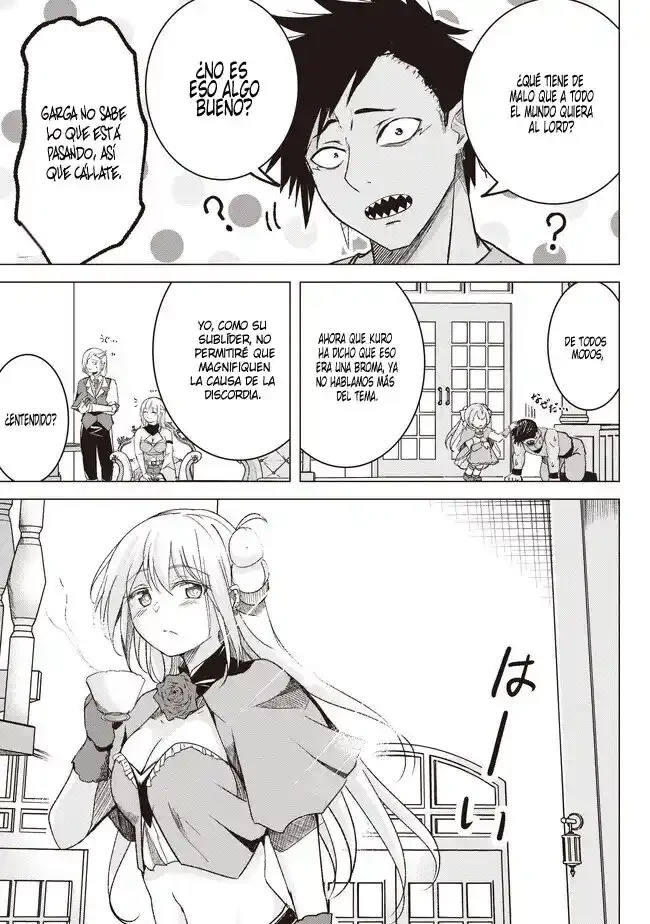 Isekai Saikouhou No Guild Leader Capítulo 1 - página 48