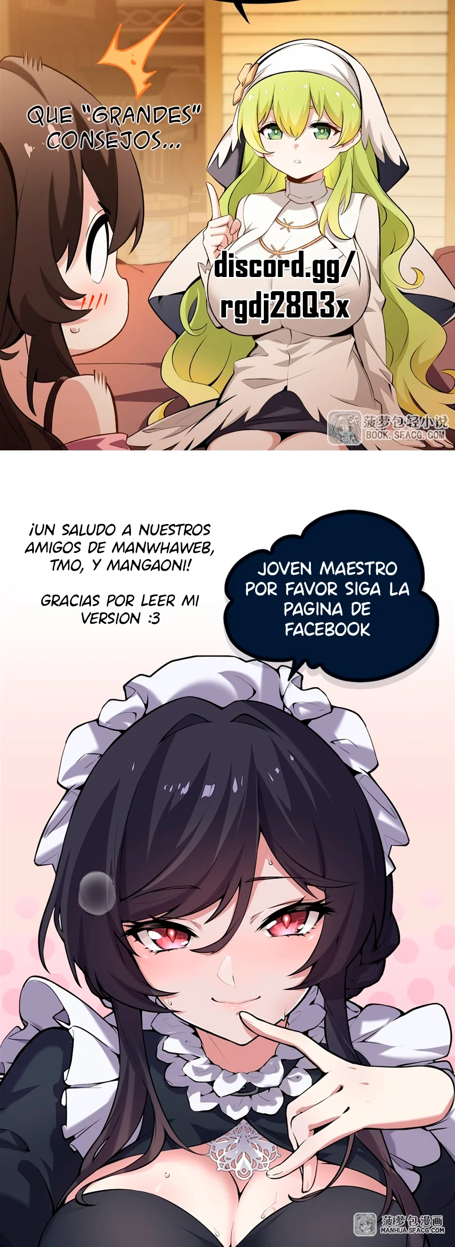El Villano Rubio De La Novela De La Protagonista Femenina Quiere Ser Feliz Capítulo 85 - página 6