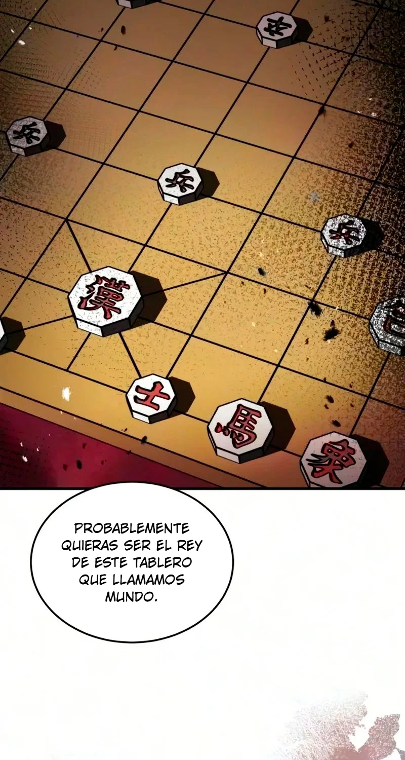 Dominio Absoluto Capítulo 96 - página 103