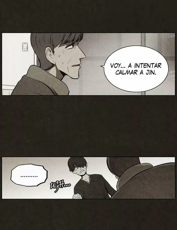 Bastard Capítulo 74 - página 23