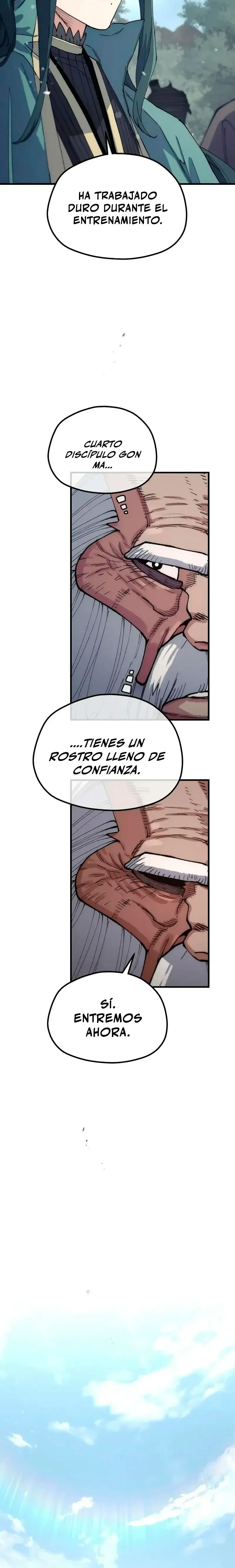 Sistema de Cultivo del Demonio Celestial Capítulo 187 - página 11