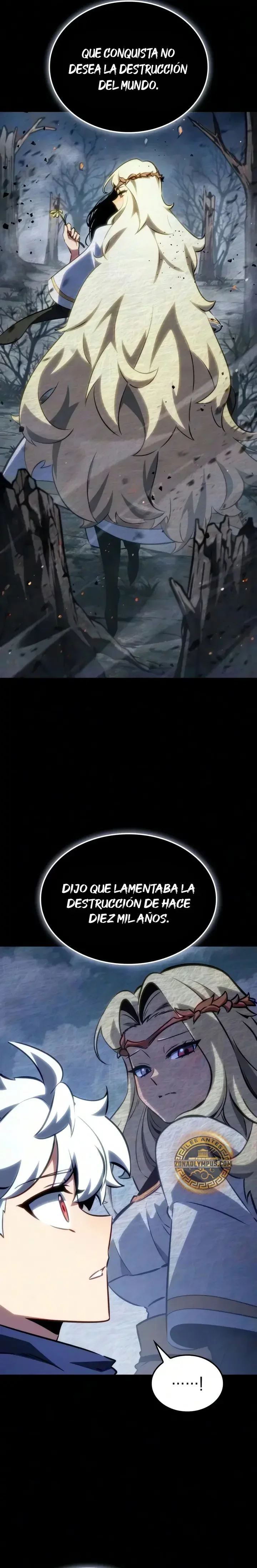 Los Breakers Capítulo 107 - página 7