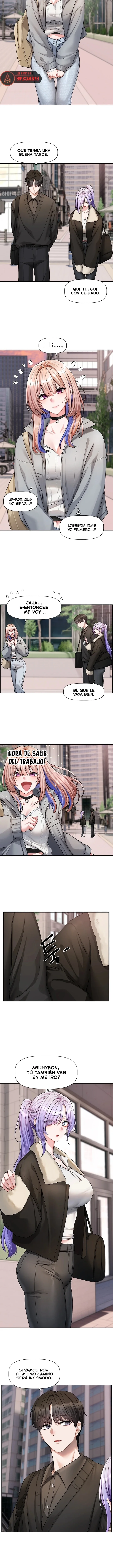 Busqueda de amor Capítulo 25 - página 3