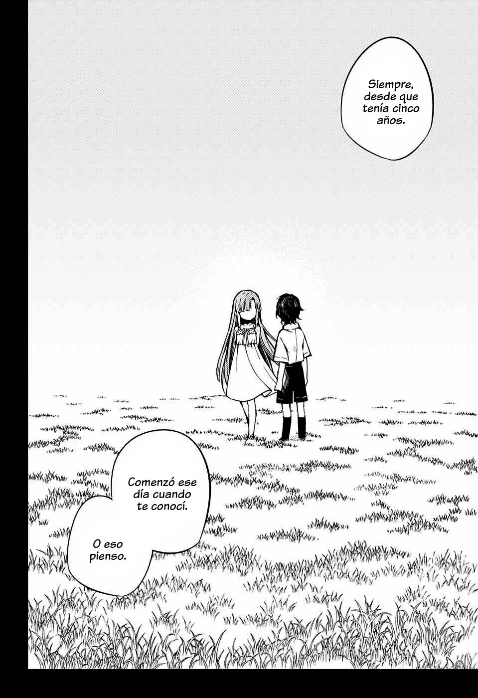 Owari no seraph Capítulo 82 - página 14