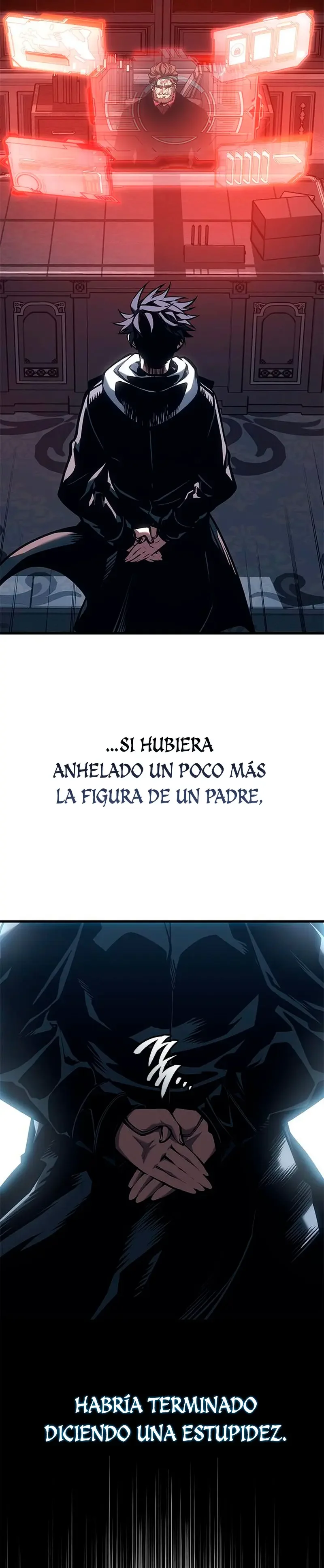 Sangre Maldita Capítulo 85 - página 24