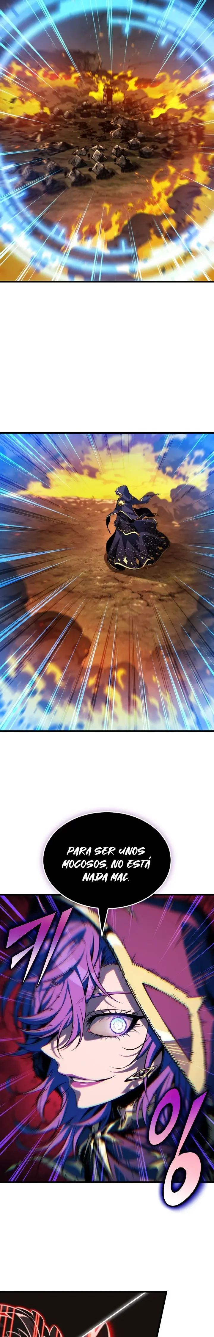 Pick Me Up, Infinite Gacha Capítulo 211 - página 24