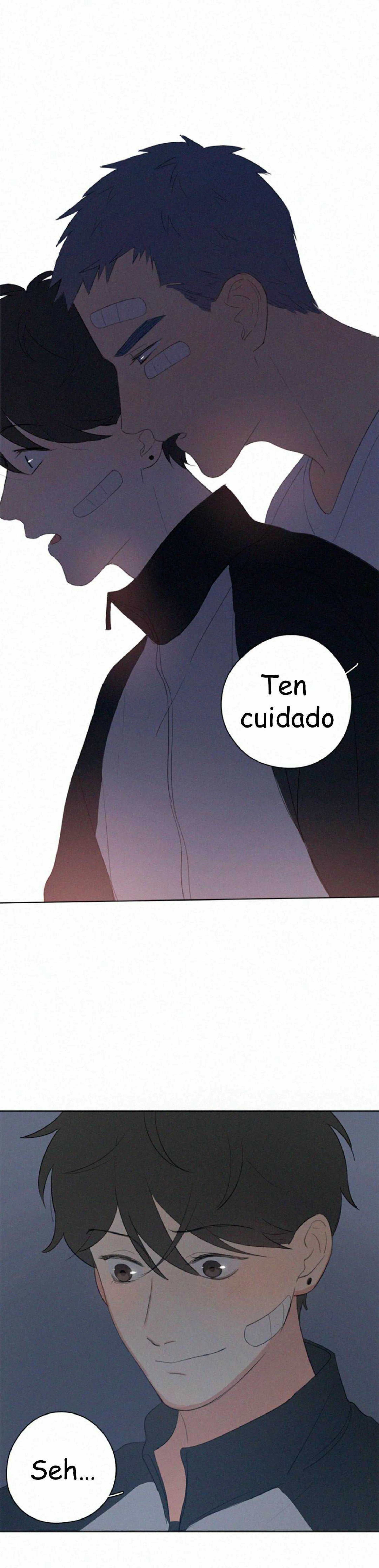 Here U Are Capítulo 21 - página 23