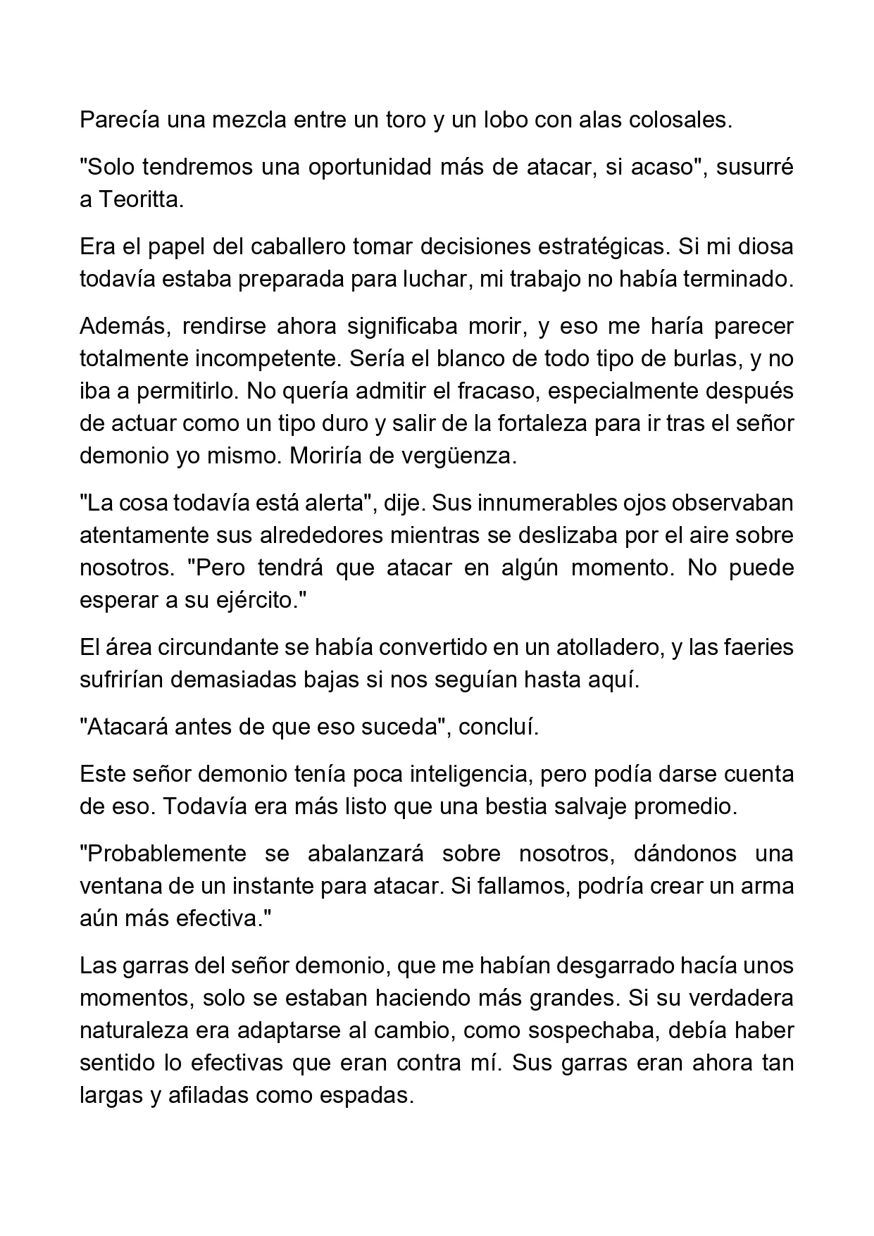 Sentenced To Be a Hero Capítulo 1.91 - página 30