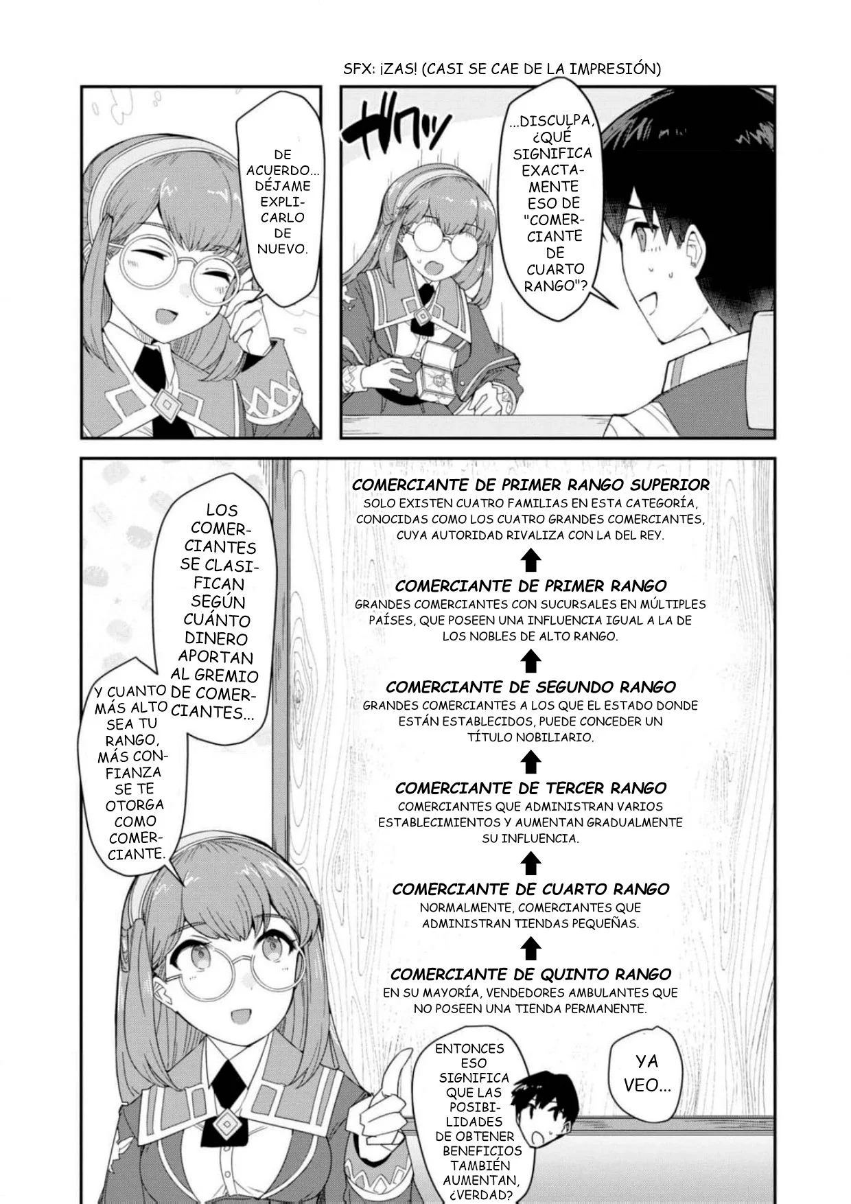 Shokuryou Seisei Skill wo Te ni Ireta node, Isekai de Shoukai wo Tachi Ageyou to Omoimasu Capítulo 7 - página 11
