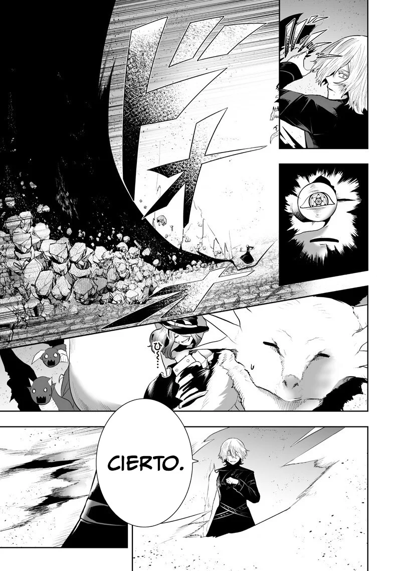 Ore dake Fuguu Skill no Isekai Shoukan Hangyakuki Capítulo 154 - página 4