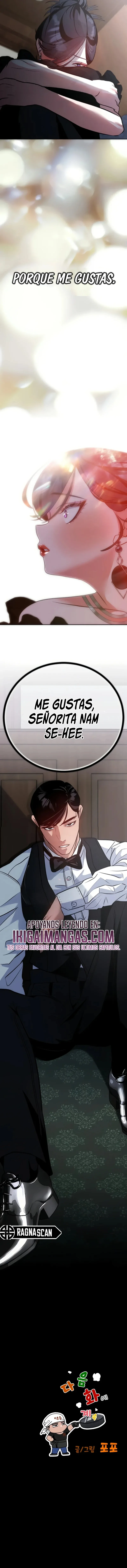 Camión De Comida De Go Deok-Chun Capítulo 44 - página 16