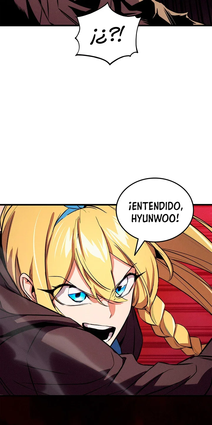 El retorno del Ranker (Remake) Capítulo 259 - página 12