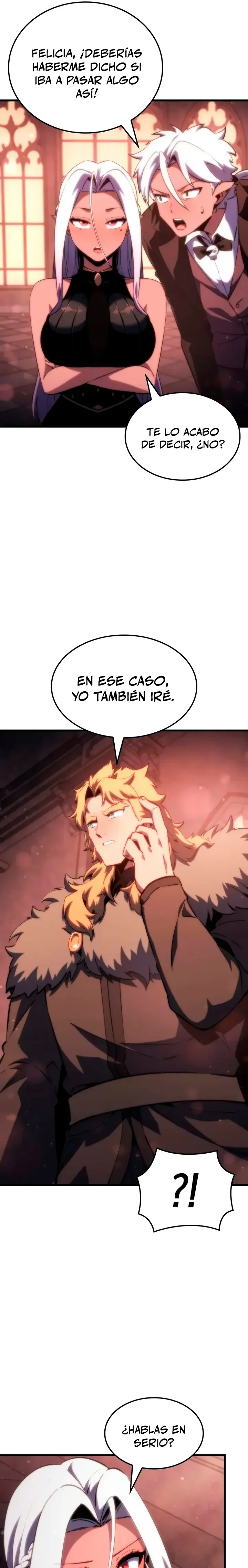 Los Breakers Capítulo 116 - página 20
