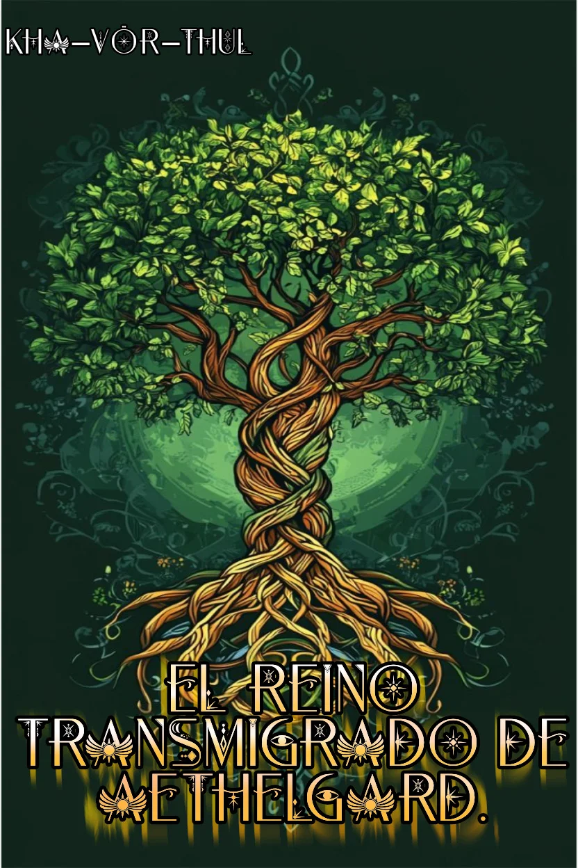 El Reino Transmigrado de Aethelgard.