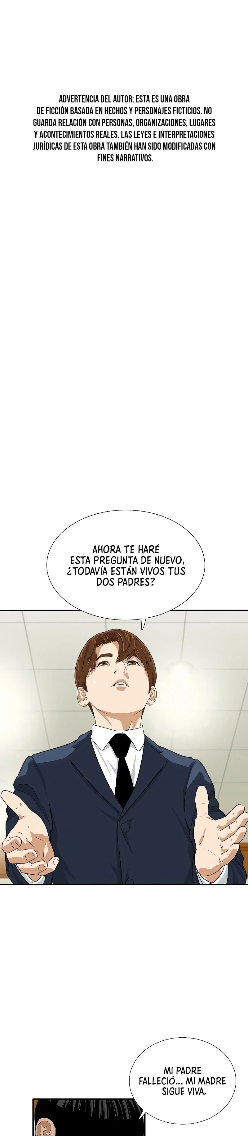 Esta es la ley Capítulo 19 - página 2