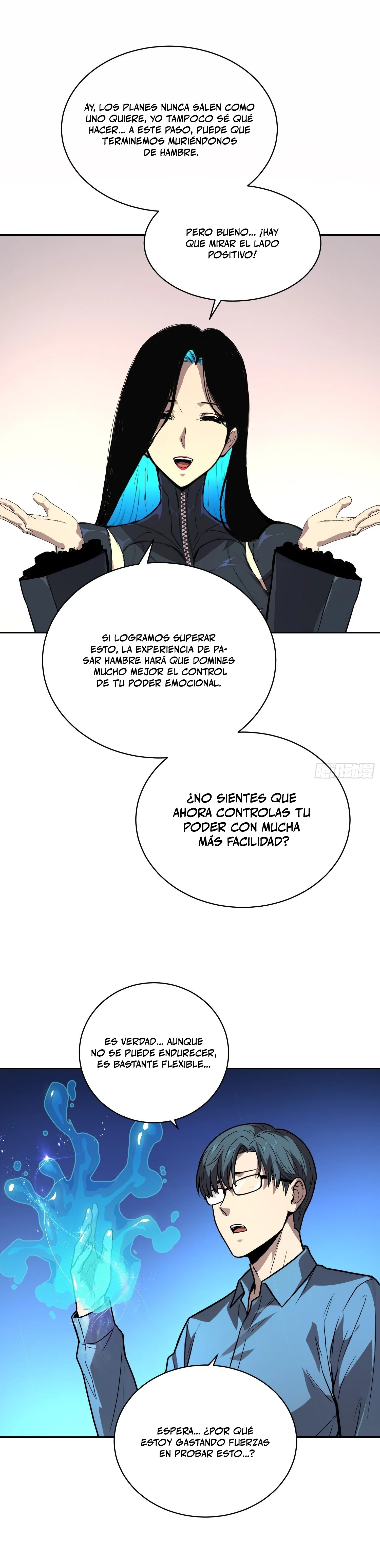 Trastornos del estado de ánimo Capítulo 35.5 - página 13