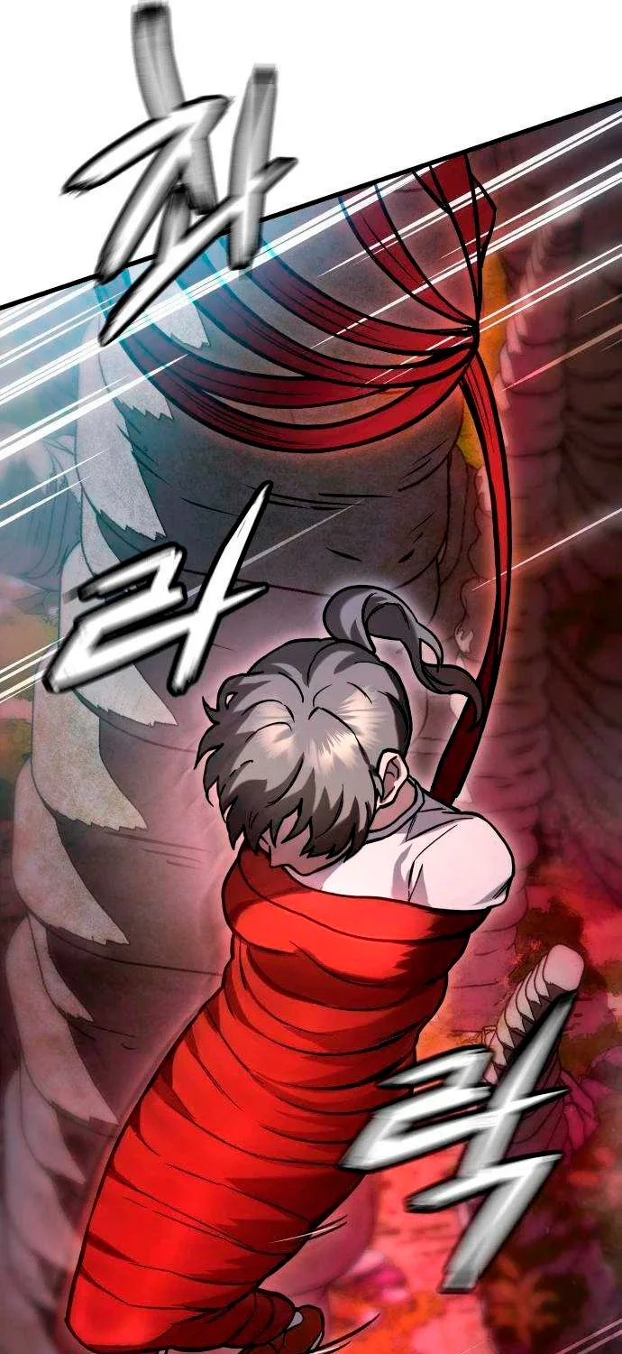 Crimson Yaksha Capítulo 5 - página 34