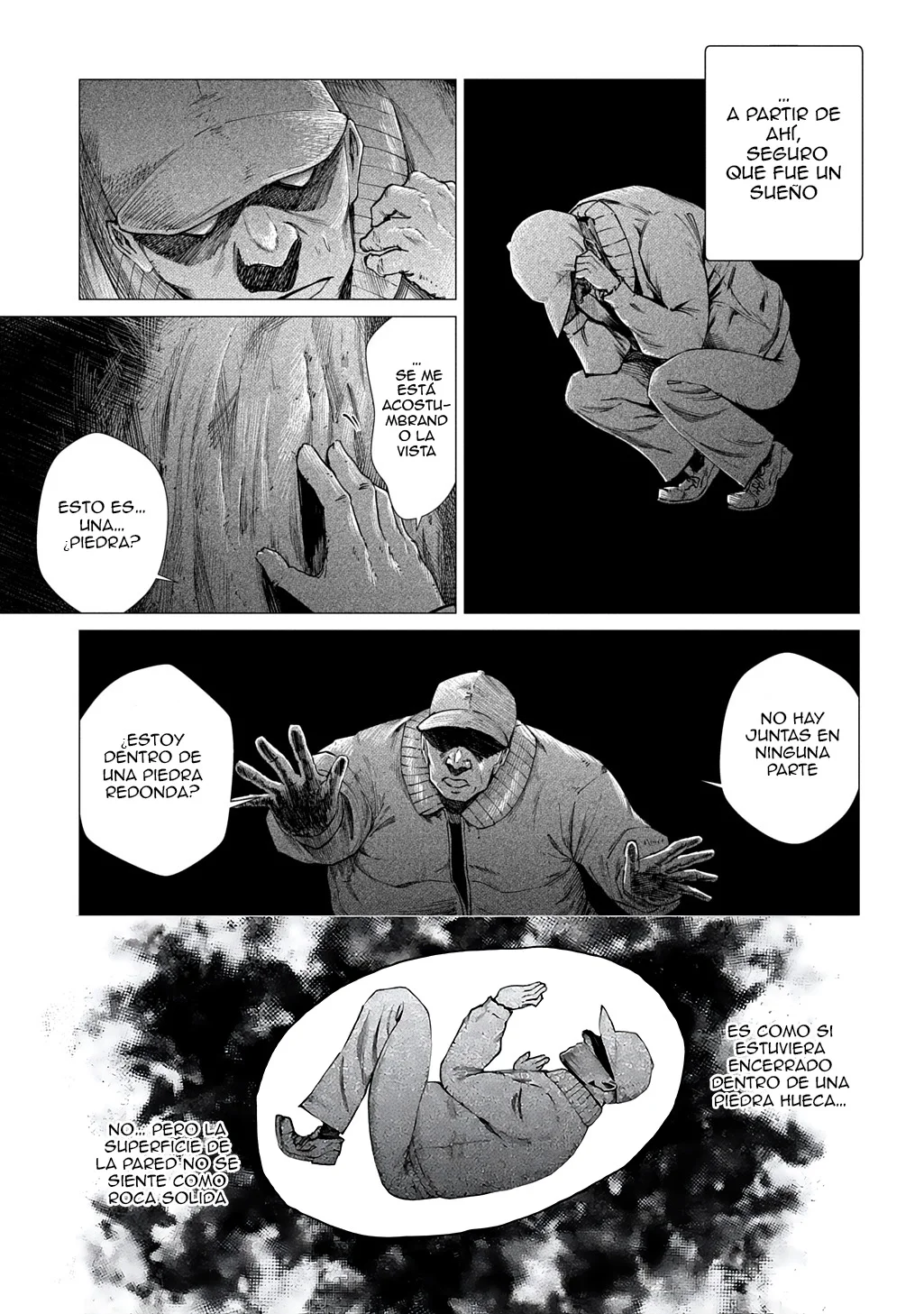 Houkago no Invader Capítulo 2 - página 12