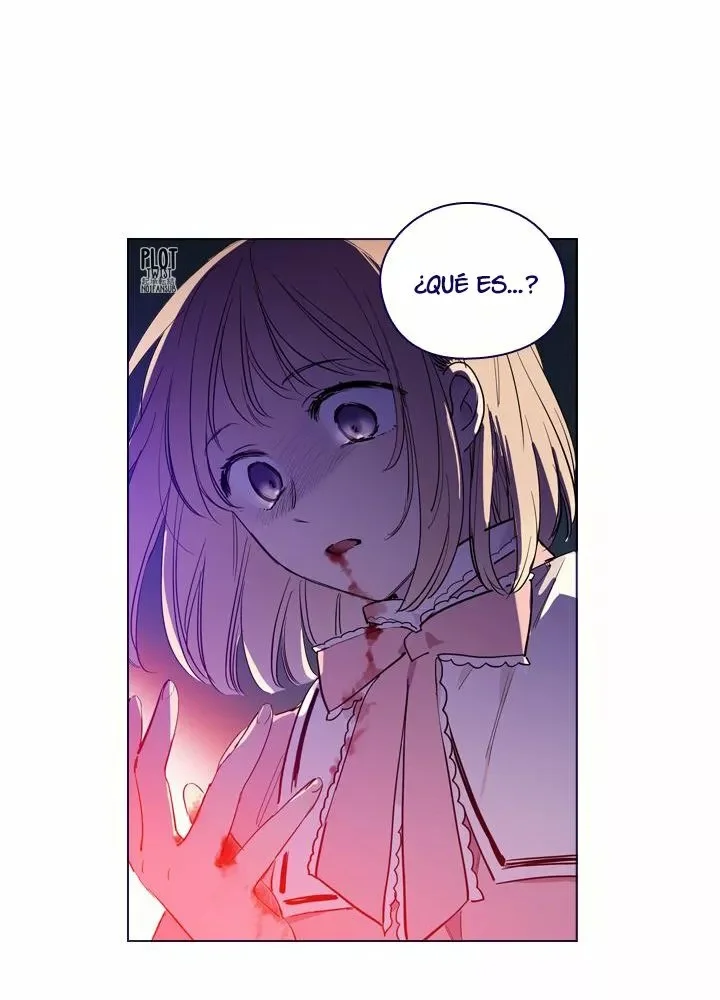La bruja de mis sueños Capítulo 46 - página 61