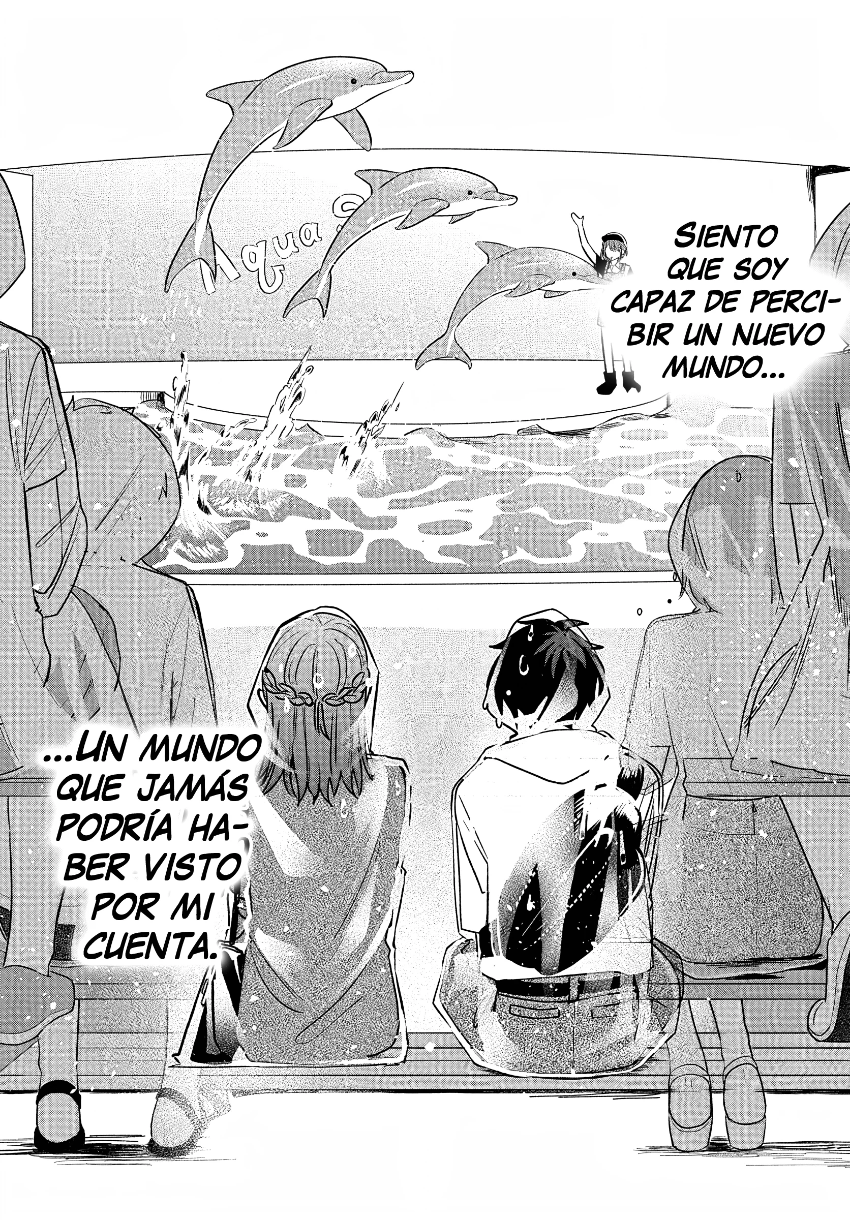 Probablemente Tambien va tras mi Hermano Capítulo 32 - página 23
