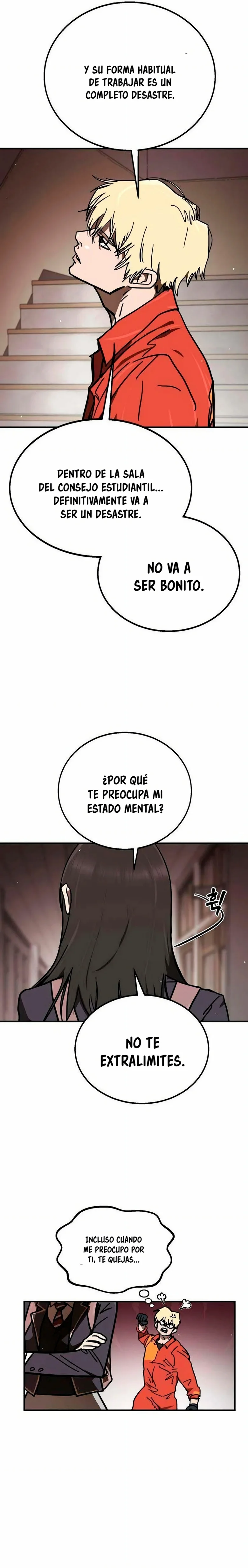 Fight Delivery Capítulo 6 - página 26