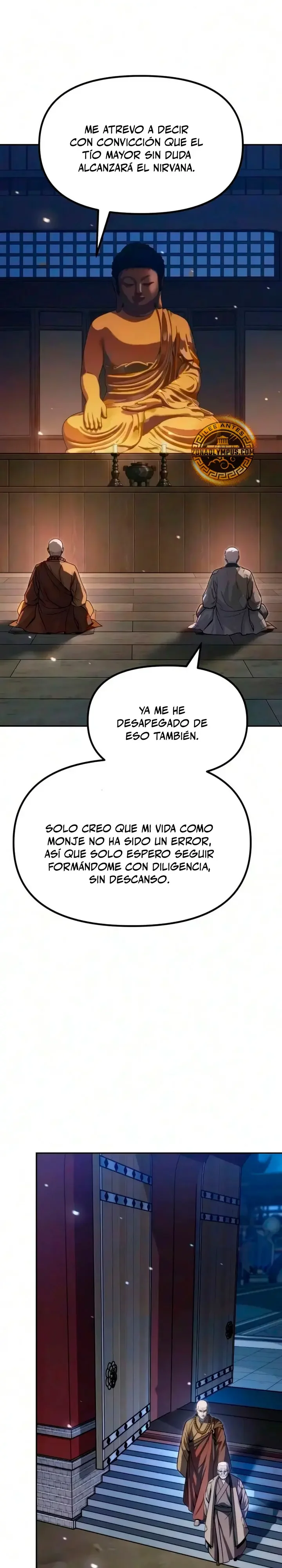 Cronicas de la Faccion Demoniaca Capítulo 188 - página 16