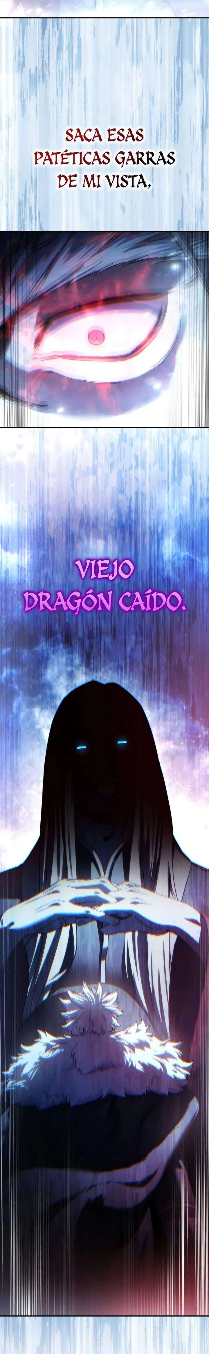 El Maestro de la Espada Acogedor de Estrellas Capítulo 122 - página 13
