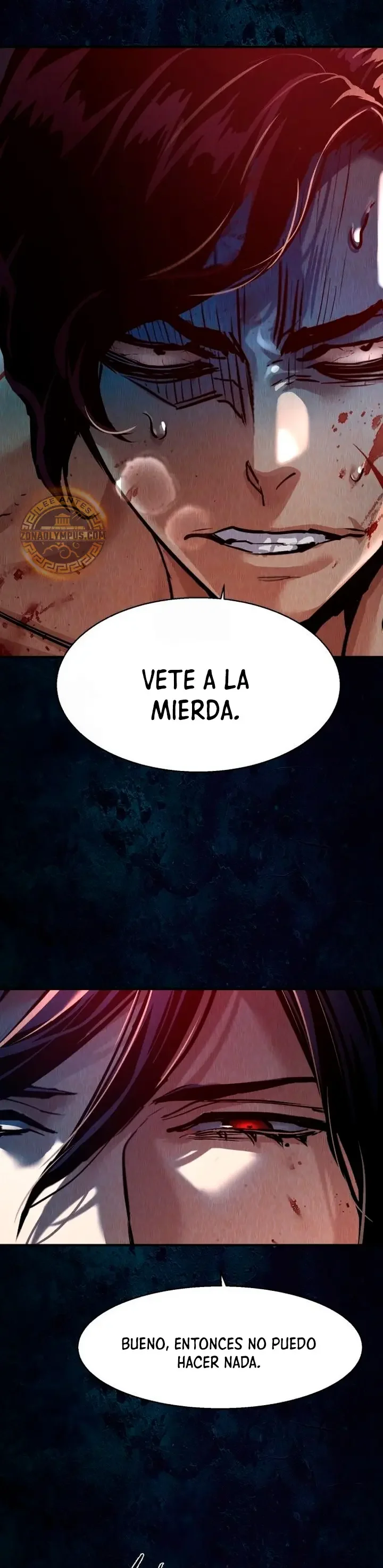 Mercenary Enrollment Capítulo 271 - página 34