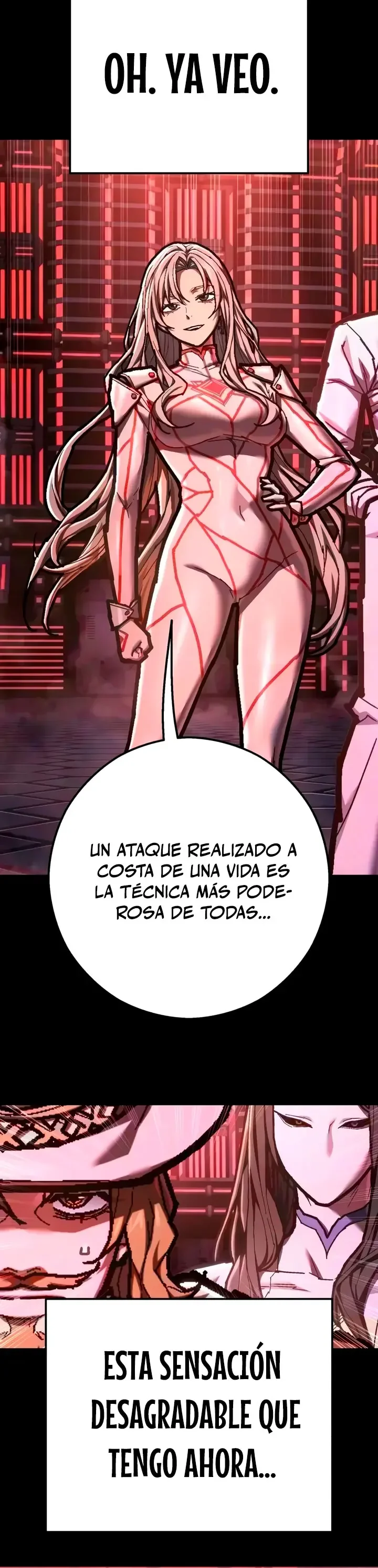 Verdugo Capítulo 77 - página 35