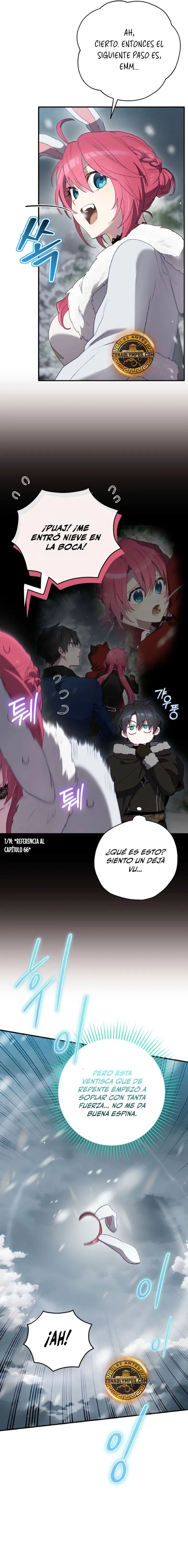 Creador de finales Capítulo 74 - página 14