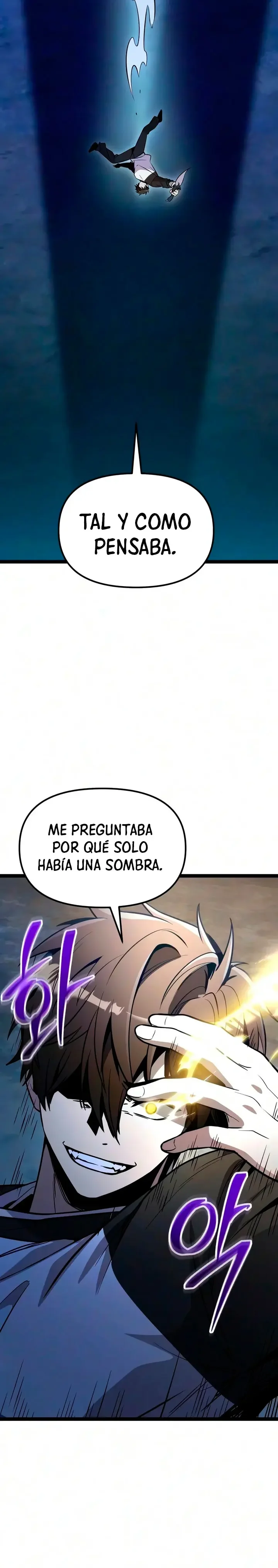 Obtuve un Objeto Mitico Capítulo 183 - página 33