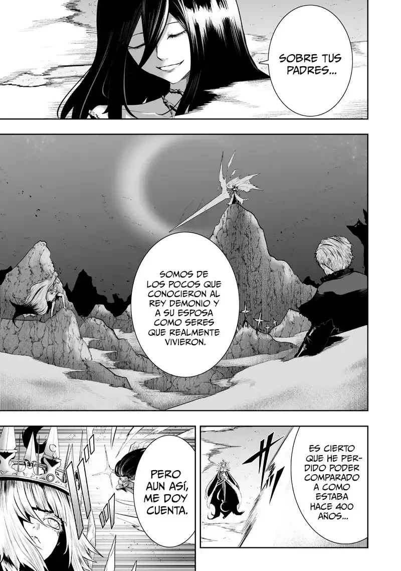 Ore dake Fuguu Skill no Isekai Shoukan Hangyakuki Capítulo 142 - página 10