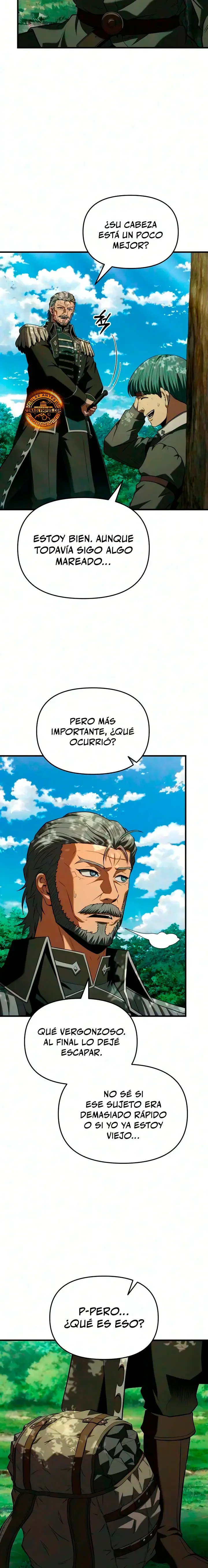 El Septimo Principe Quiere Escapar Capítulo 5 - página 18