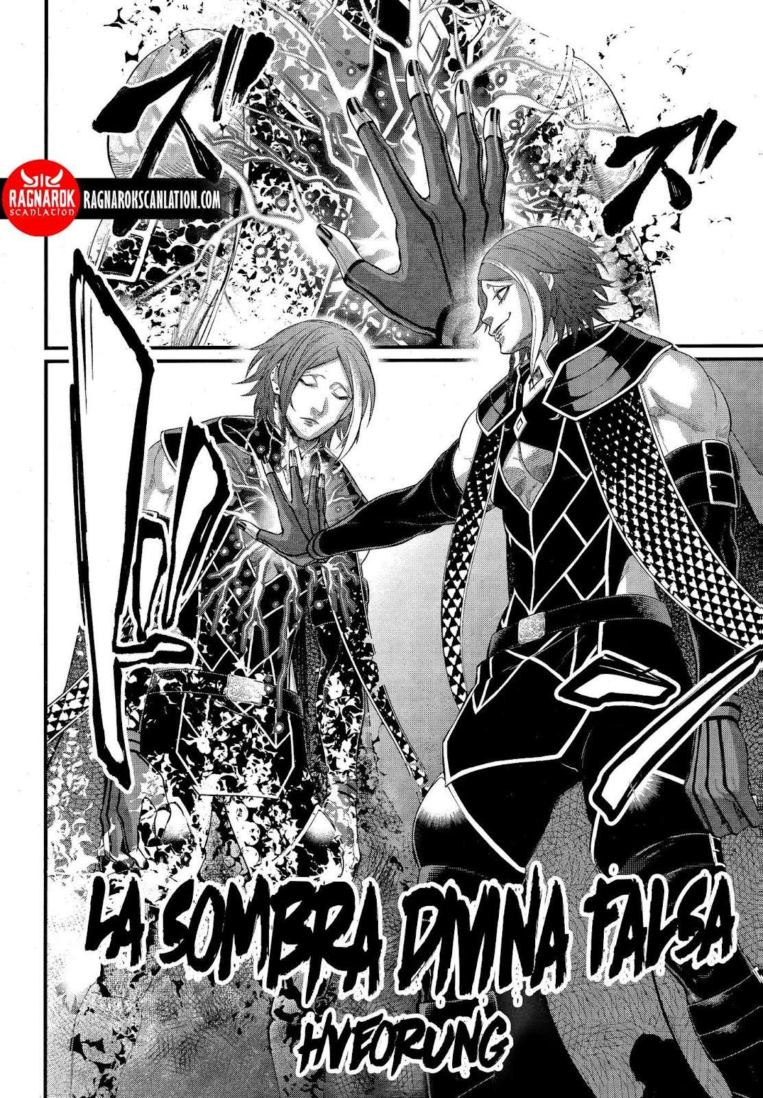Shuumatsu no Valkyrie Capítulo 104 - página 8