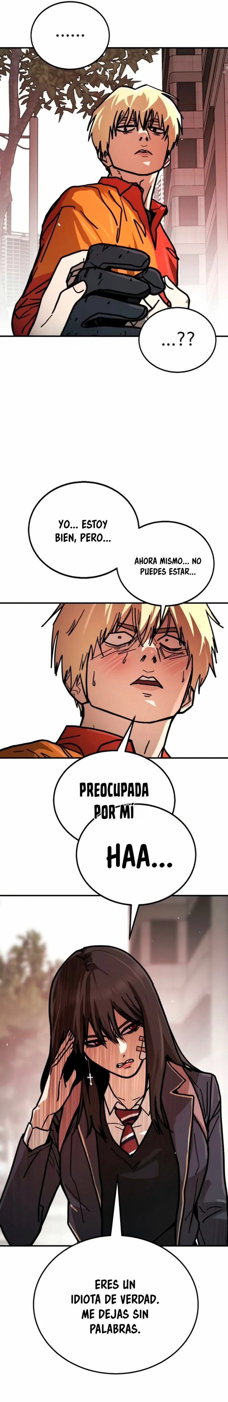 Fight Delivery Capítulo 5 - página 5